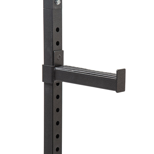 Adjustable Squat Rack Cage