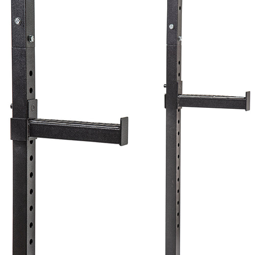 Adjustable Squat Rack Cage