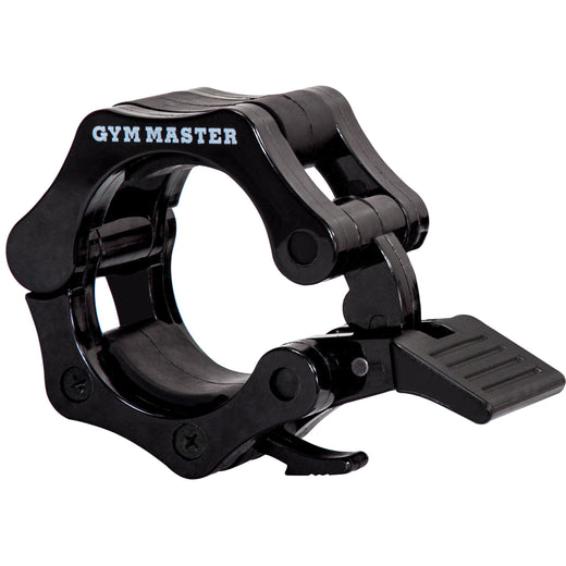 Pair of 2" Olympic Barbell Quick Release Collars