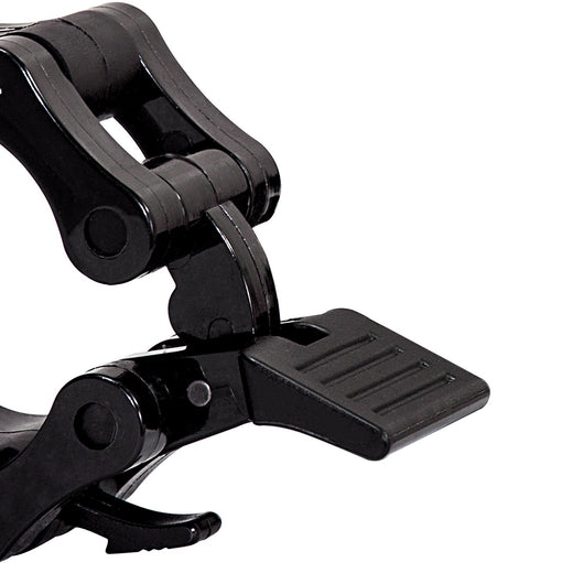 Pair of 2" Olympic Barbell Quick Release Collars