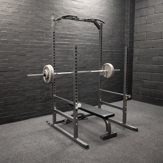 Pair of 1" Standard Barbell Quick Release Collars