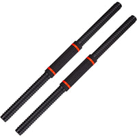Thumbnail for 6 in 1 Adjustable Dumbbell Barbell Weight Lifting Bar and Kettlebell Set  20kg / 25kg / 30kg