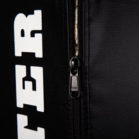 Thumbnail for Pair of Weight Lifting Crash Pads Barbell Silencer Foam Deadlift Drop Mats - Black