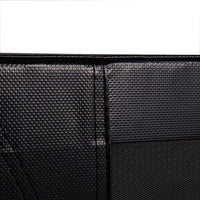 Thumbnail for Pair of Weight Lifting Crash Pads Barbell Silencer Foam Deadlift Drop Mats - Black