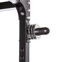 Thumbnail for Pair of Chrome Olympic Precision Fractional Change Plates