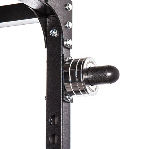 Pair of Chrome Olympic Precision Fractional Change Plates