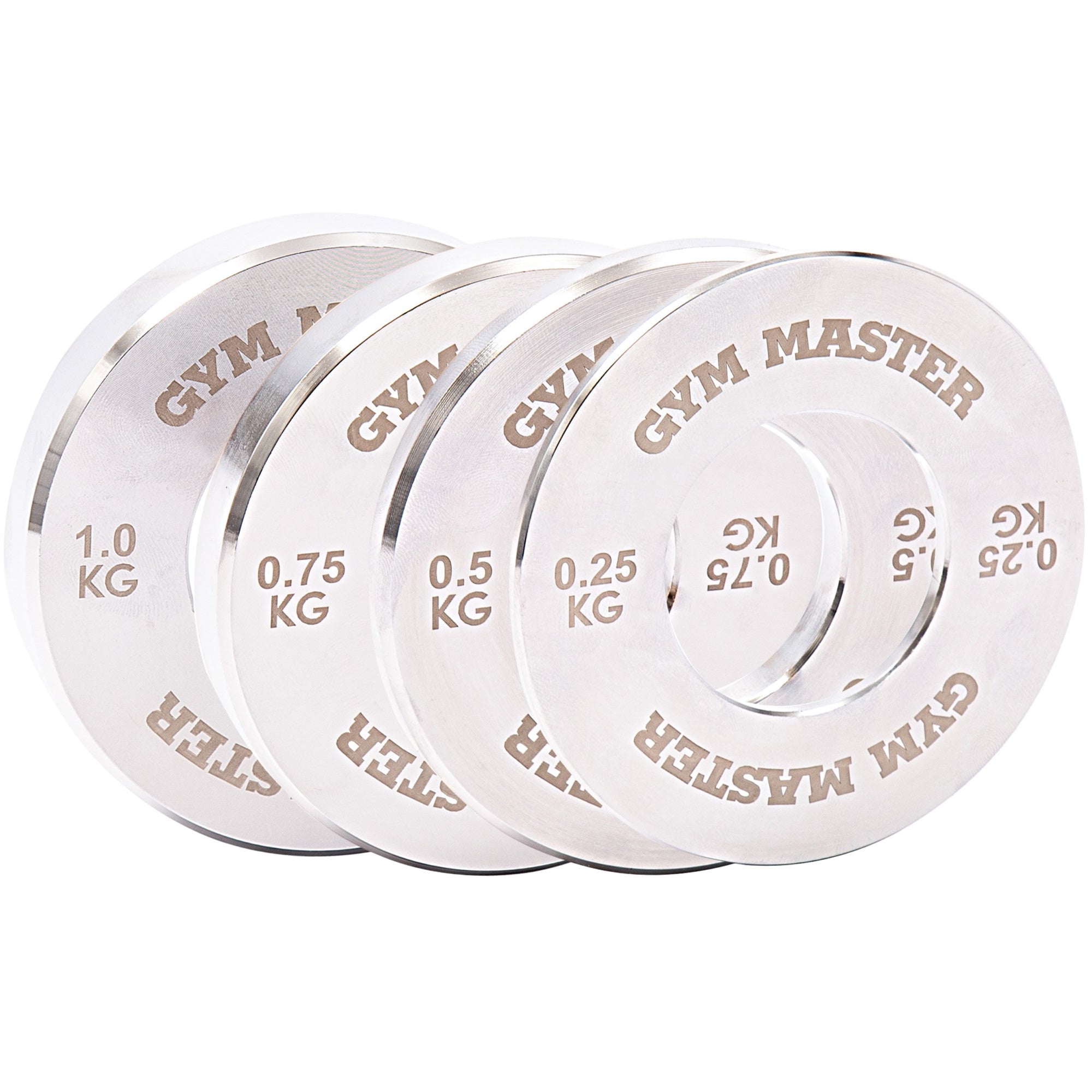 Hi-temp bumper plate 25 kg - Set van 2 - Halterschijven - Matchu Sports Hi-temp bumper plate 25 kg - Set van 2 - Halterschijven - Matchu Sports