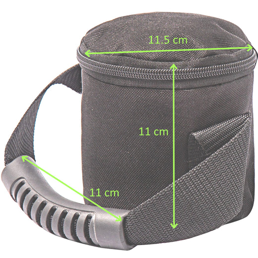 Pair of Chrome Olympic Precision Fractional Change Plates