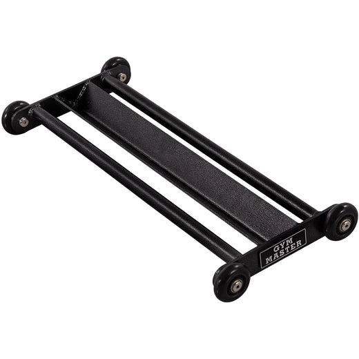 Glute Ham Glider | Ab Roller Workout Equipment