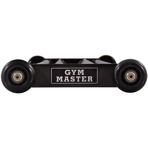 Glute Ham Glider | Ab Roller Workout Equipment
