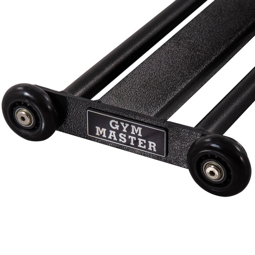 Glute Ham Glider | Ab Roller Workout Equipment