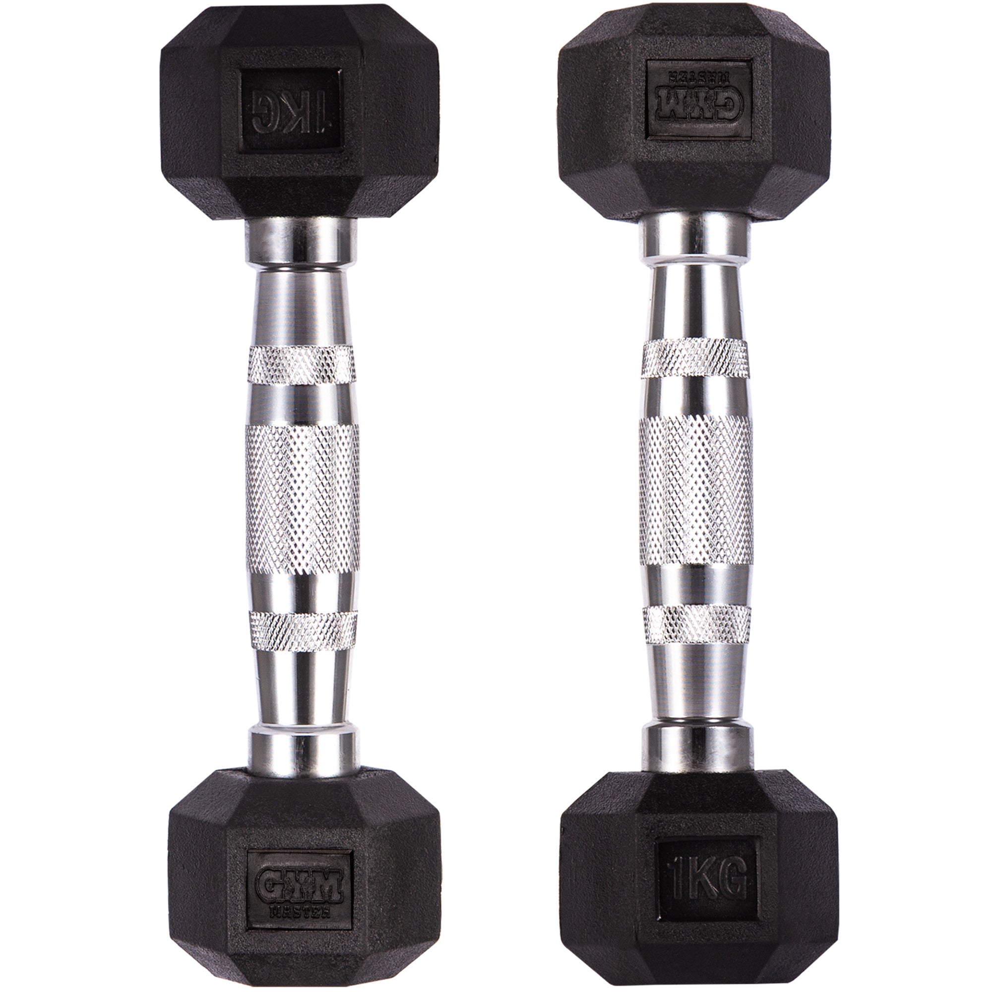 Hex Dumbbell Weights