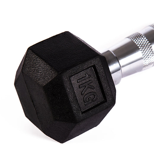 Hex Dumbbell Weights