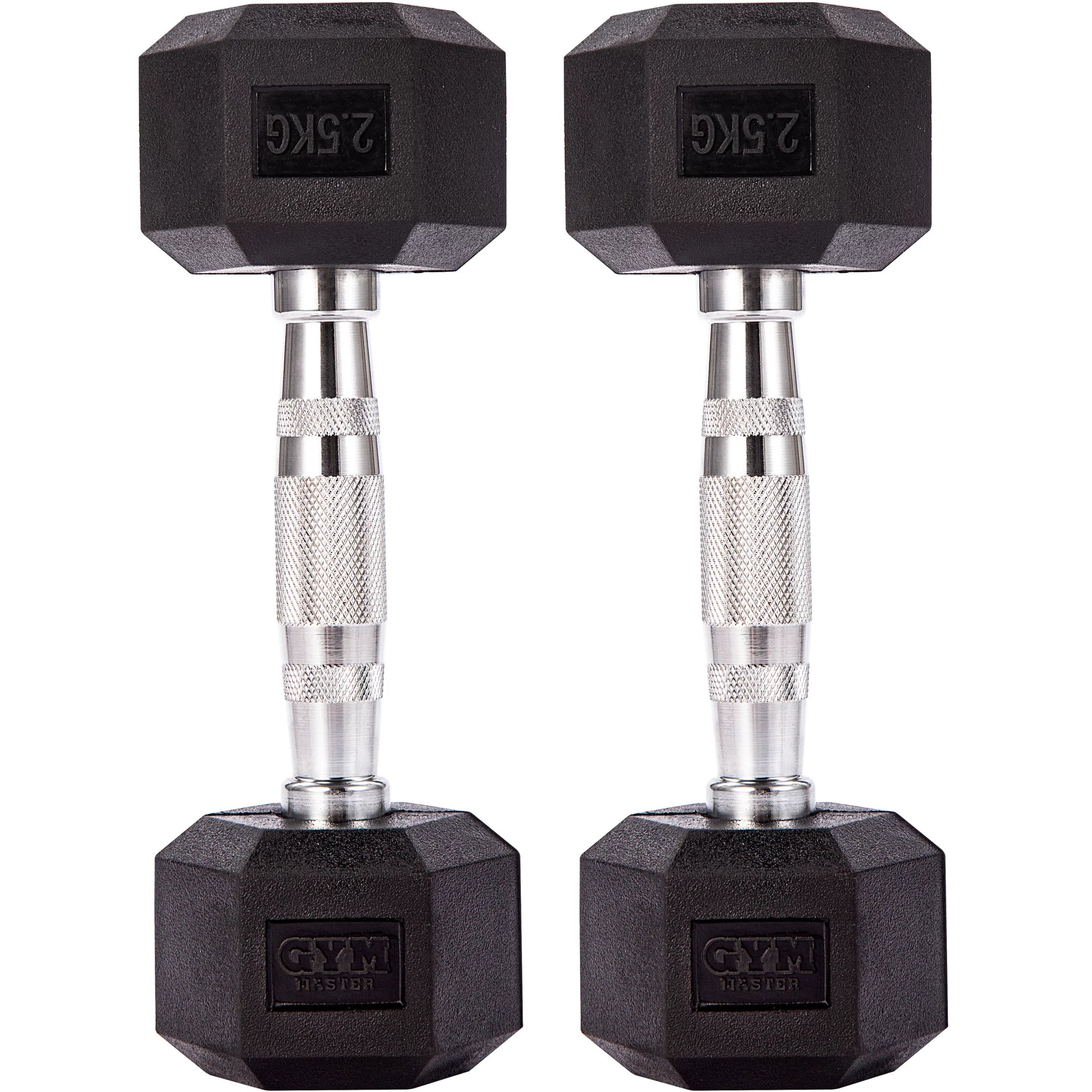 Hex Dumbbell Weights
