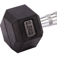 Thumbnail for Hex Dumbbell Weights