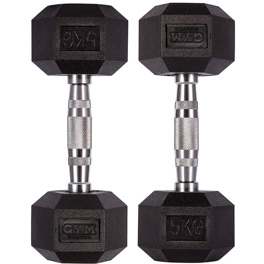 Hex Dumbbell Weights