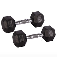 Thumbnail for Hex Dumbbell Weights