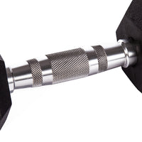 Thumbnail for Hex Dumbbell Weights