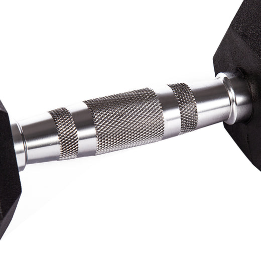 Hex Dumbbell Weights