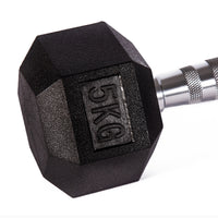 Thumbnail for Hex Dumbbell Weights