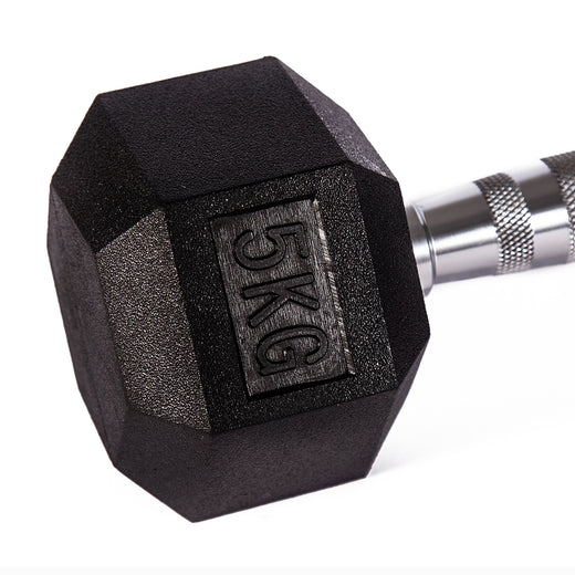 Hex Dumbbell Weights
