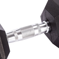 Thumbnail for Hex Dumbbell Weights