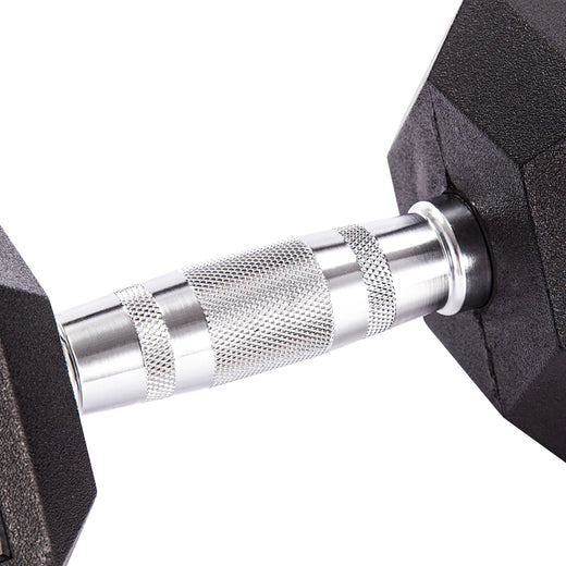 Hex Dumbbell Weights