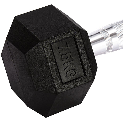 Hex Dumbbell Weights