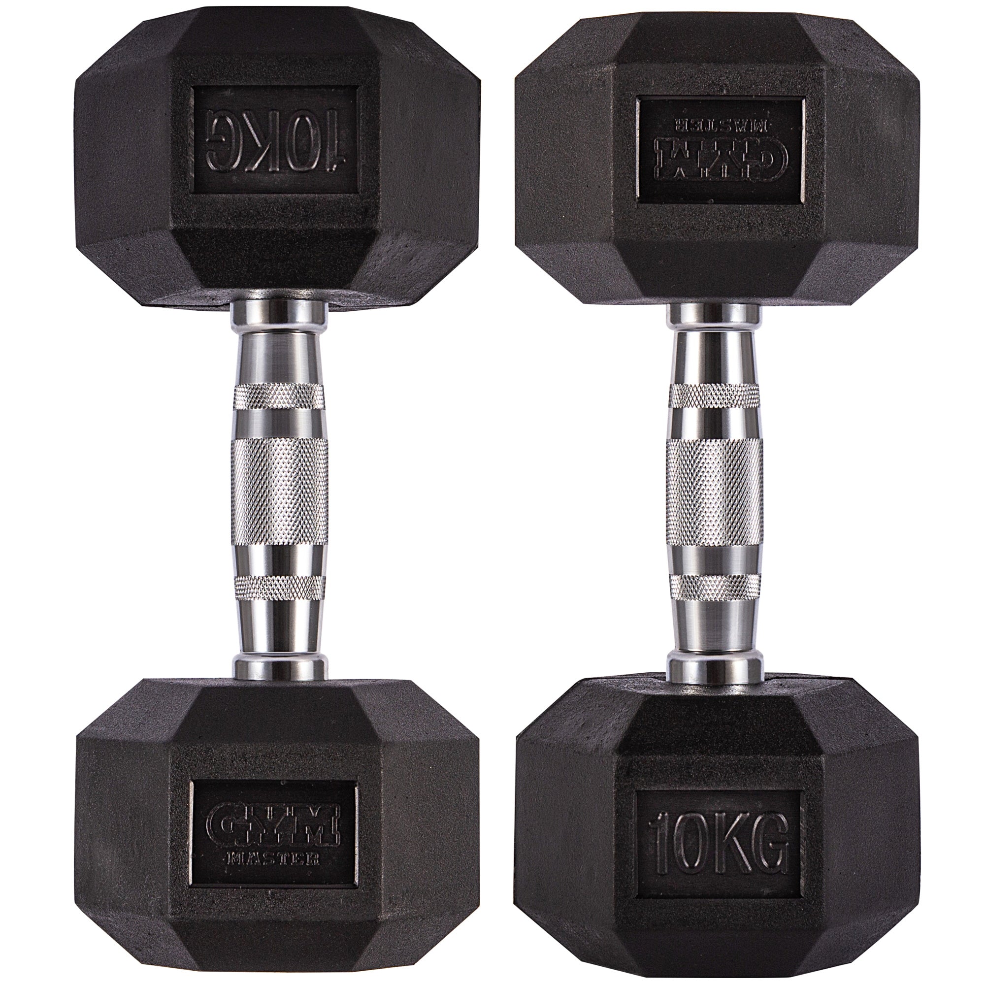 Hex Dumbbell Weights