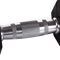 Thumbnail for Hex Dumbbell Weights