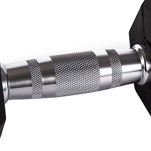 Hex Dumbbell Weights