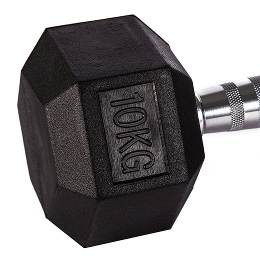 Hex Dumbbell Weights