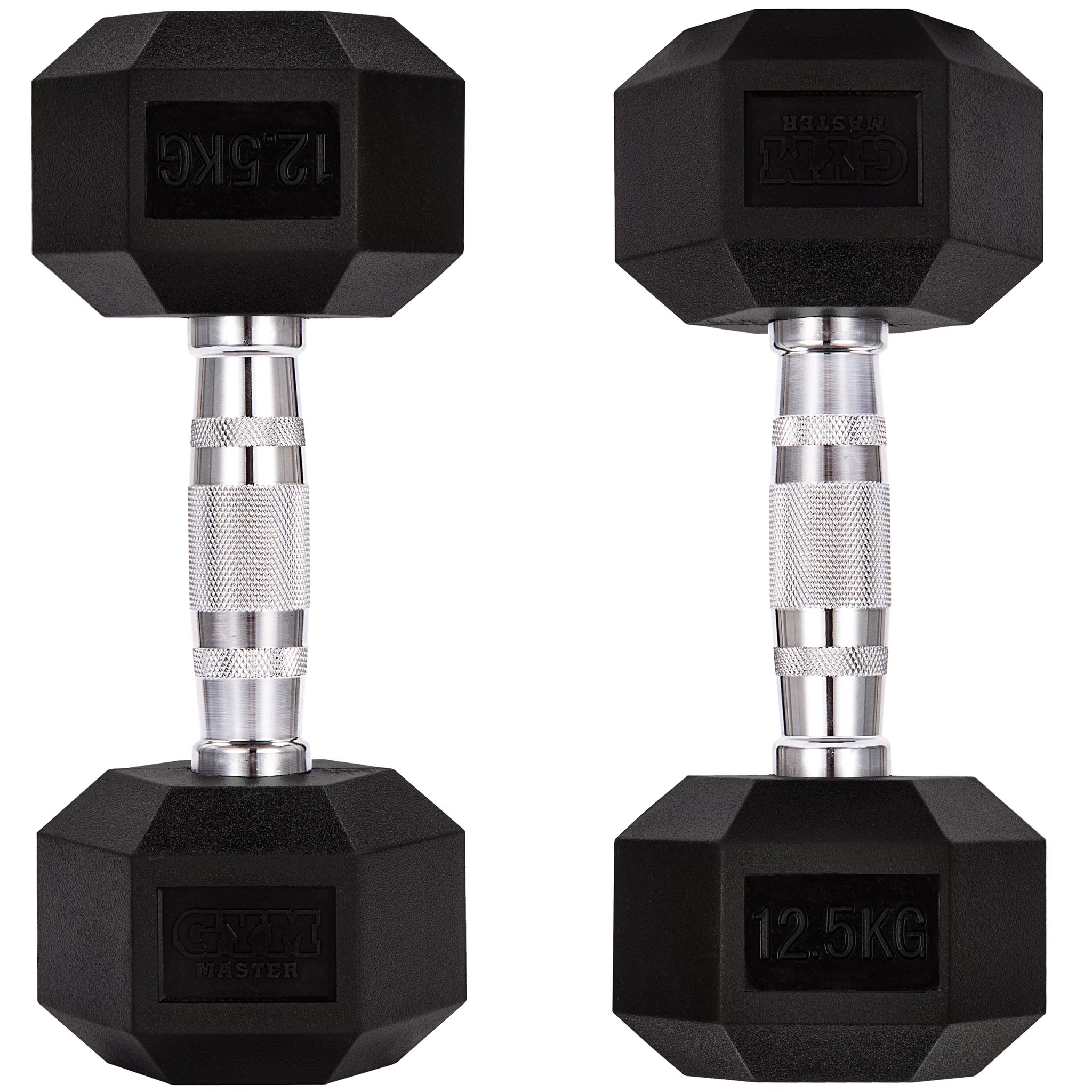 Hex Dumbbell Weights