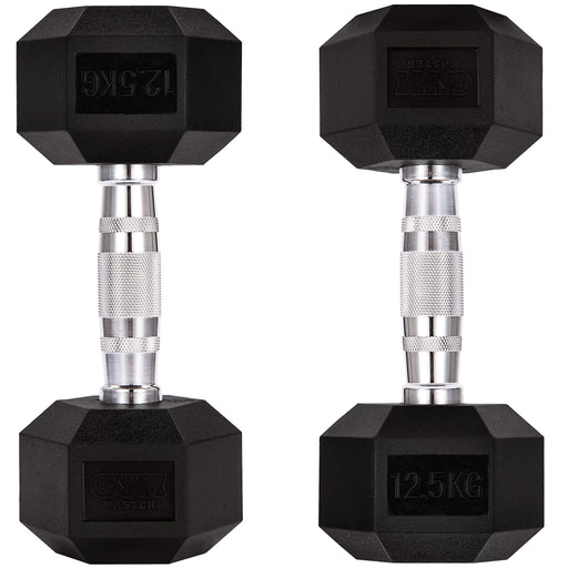 Hex Dumbbell Weights