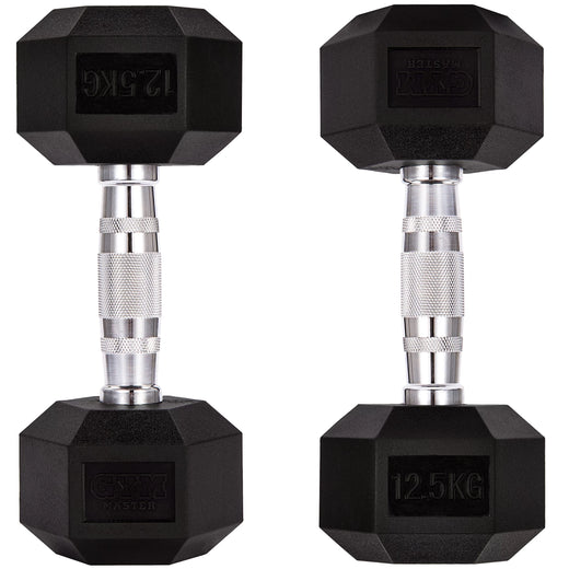 Hex Dumbbell Weights