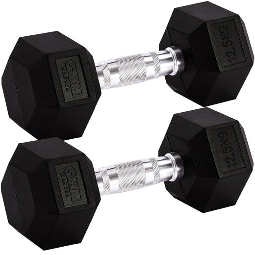 Hex Dumbbell Weights