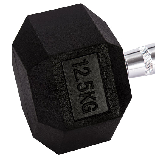 Hex Dumbbell Weights