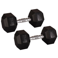 Thumbnail for Hex Dumbbell Weights