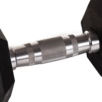 Thumbnail for Hex Dumbbell Weights