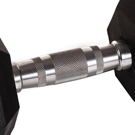 Hex Dumbbell Weights