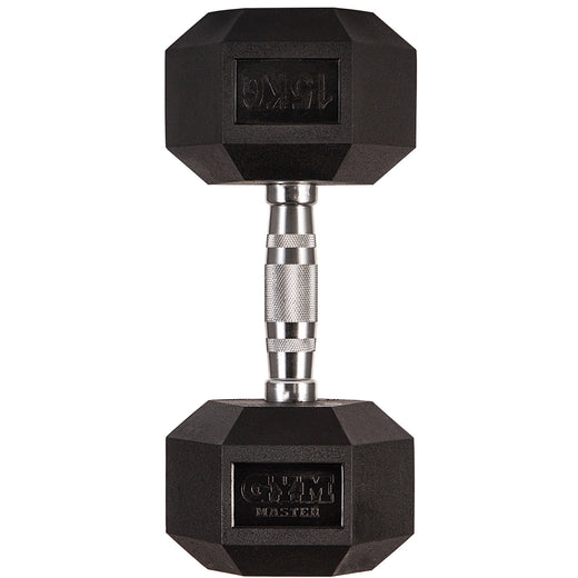 Hex Dumbbell Weights
