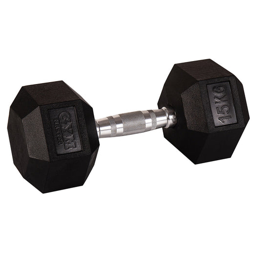Hex Dumbbell Weights