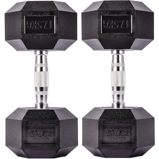 Hex Dumbbell Weights