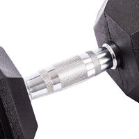 Thumbnail for Hex Dumbbell Weights