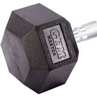 Thumbnail for Hex Dumbbell Weights