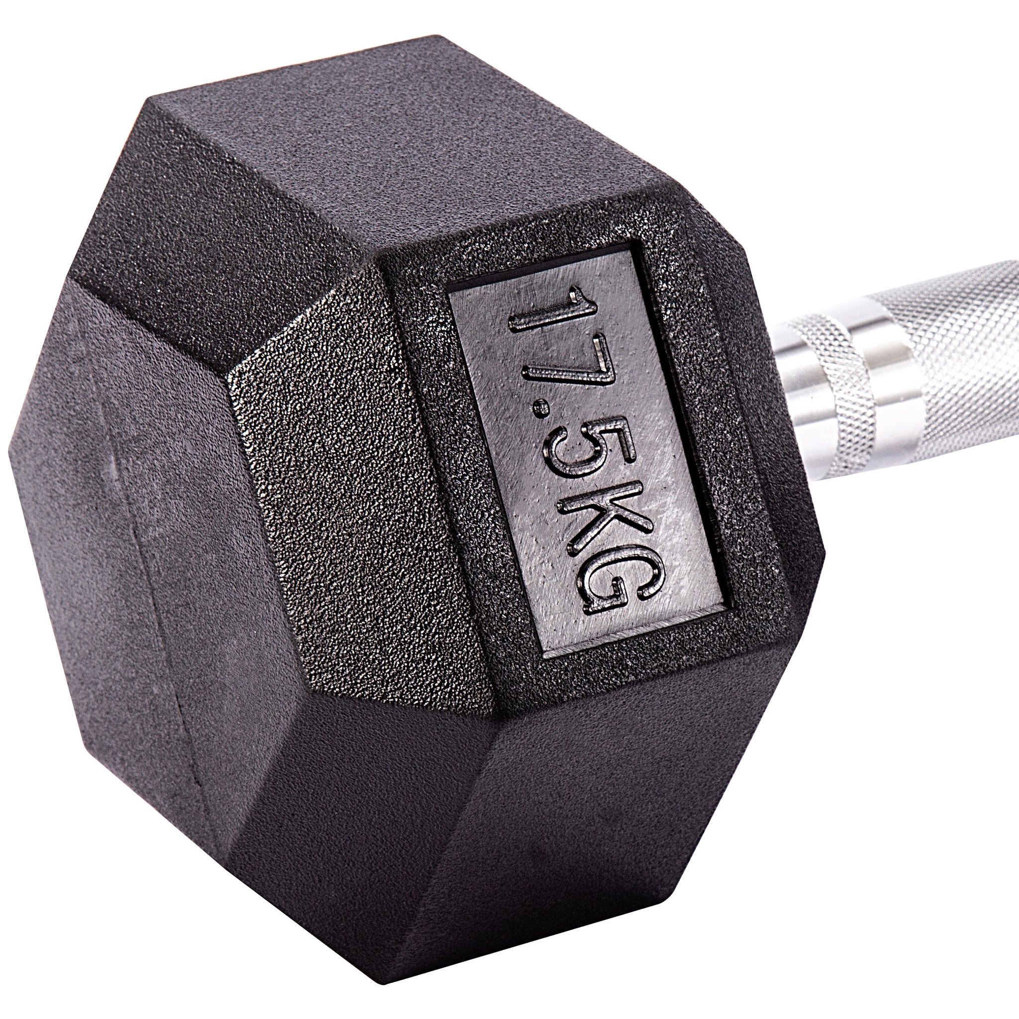 Hex Dumbbell Weights