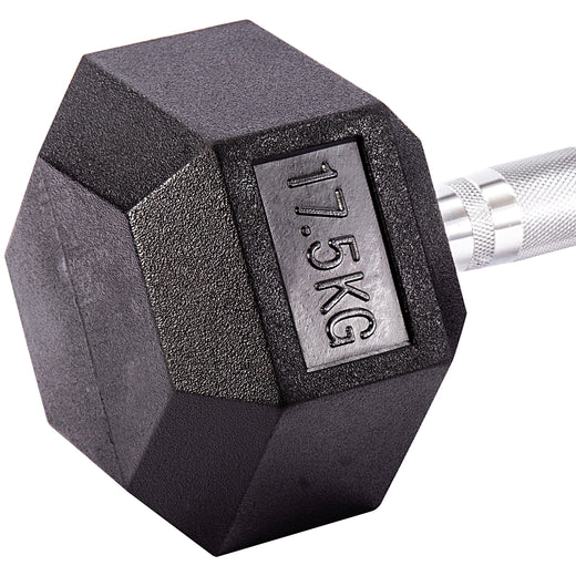 Hex Dumbbell Weights