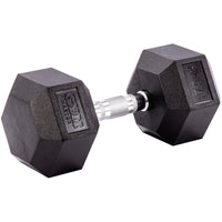Thumbnail for Hex Dumbbell Weights