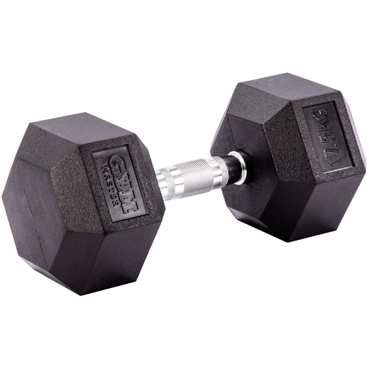 Hex Dumbbell Weights