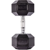 Thumbnail for Hex Dumbbell Weights